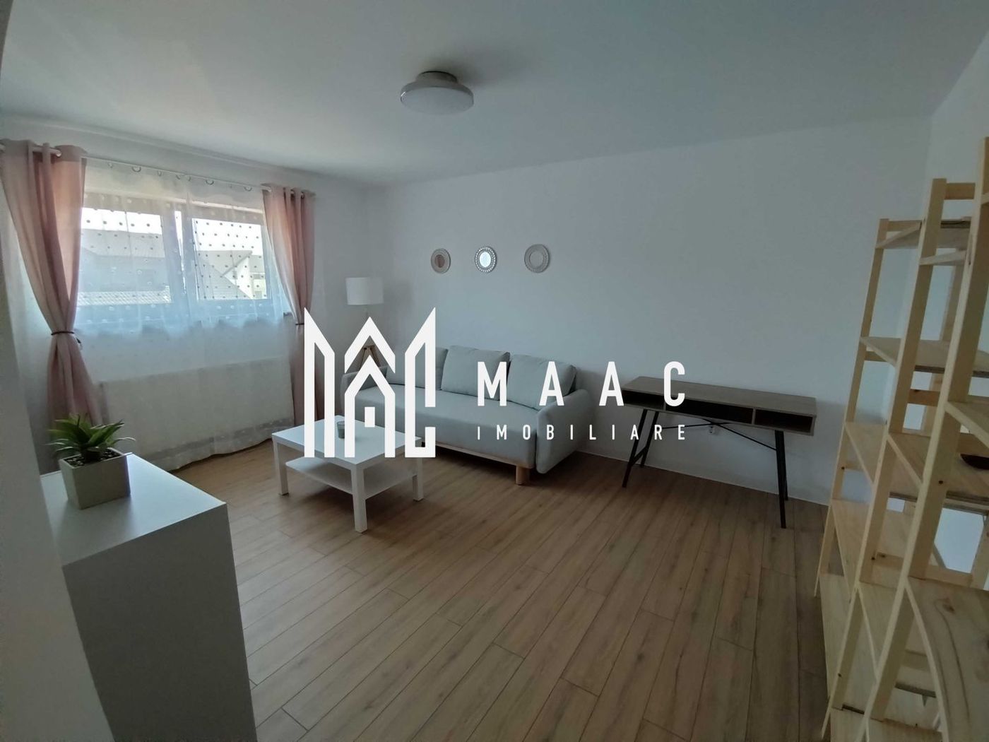 Apartament 2 camere de închiriat | Hipodrom 3, Sibiu | 53 mp - Imagine principala Apartament 2 camere de închiriat | Hipodrom 3, Sibiu | 53 mp - Imagine principala