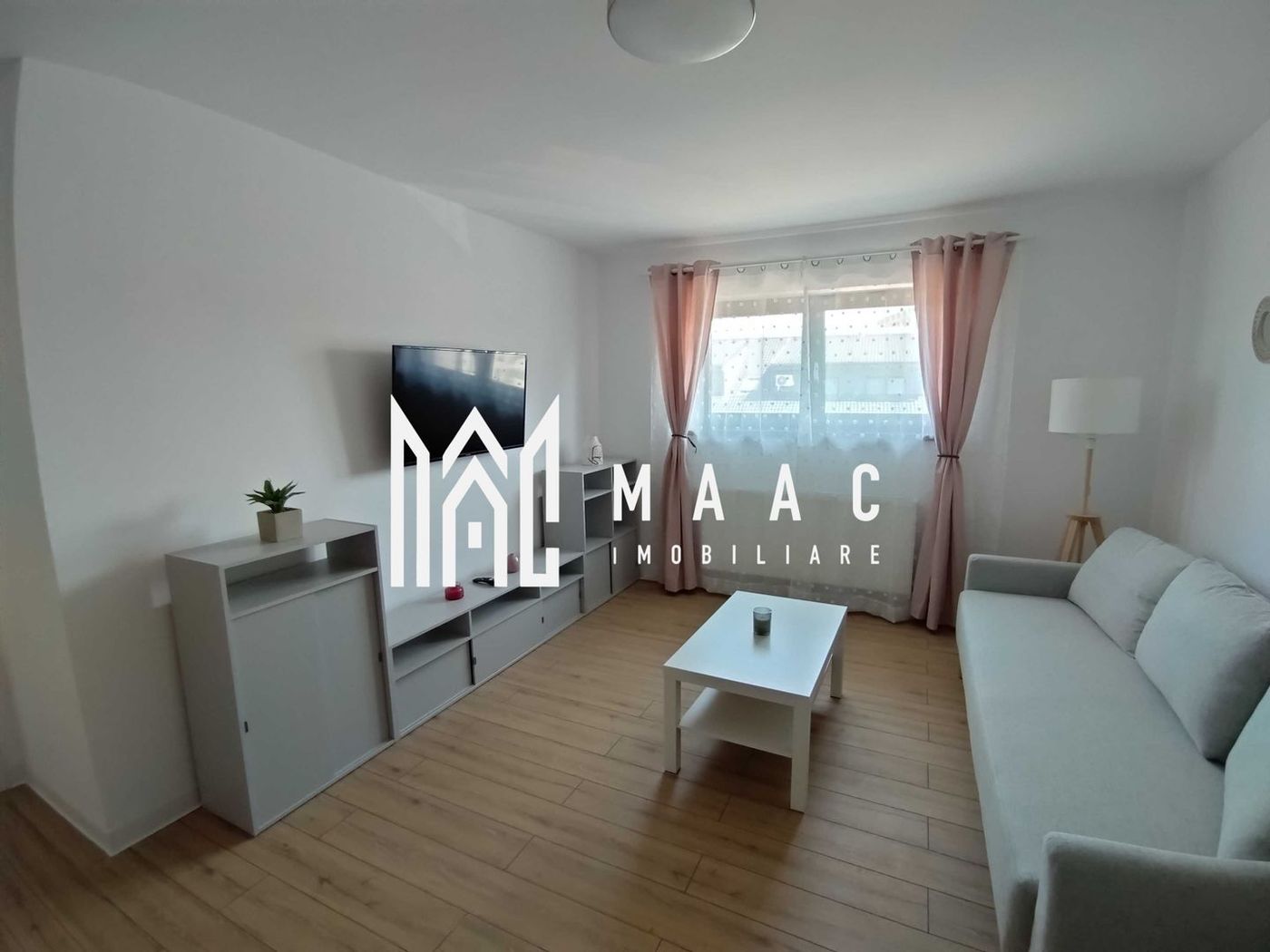 Apartament 2 camere de închiriat | Hipodrom 3, Sibiu | 53 mp - foto 2 Apartament 2 camere de închiriat | Hipodrom 3, Sibiu | 53 mp - foto 2