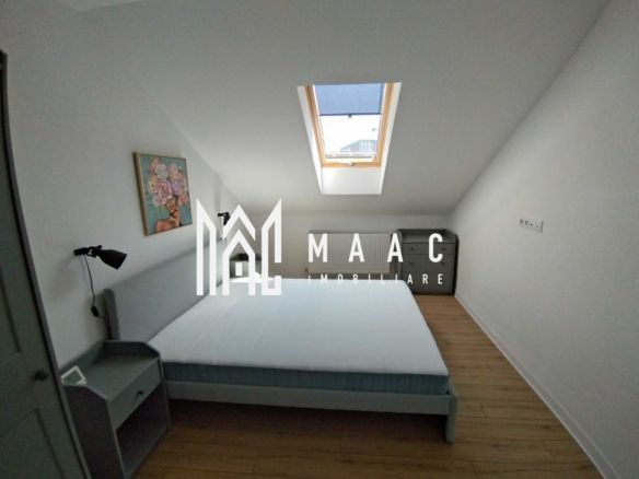 Apartament 2 camere de închiriat | Hipodrom 3, Sibiu | 53 mp - foto 3