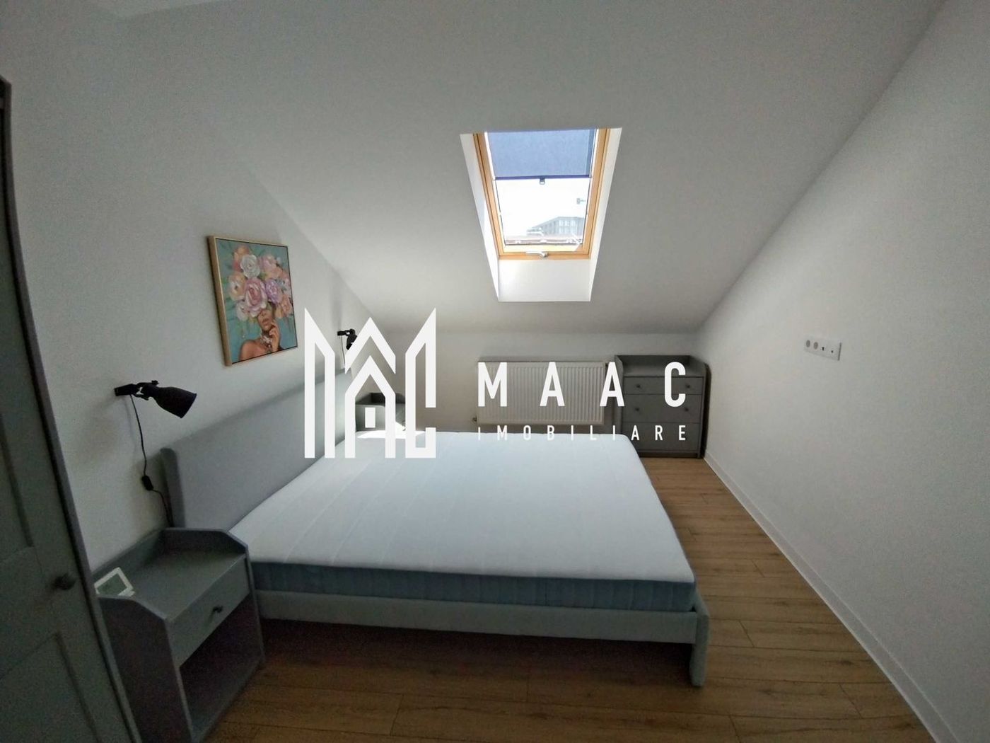 Apartament 2 camere de închiriat | Hipodrom 3, Sibiu | 53 mp - foto 3 Apartament 2 camere de închiriat | Hipodrom 3, Sibiu | 53 mp - foto 3