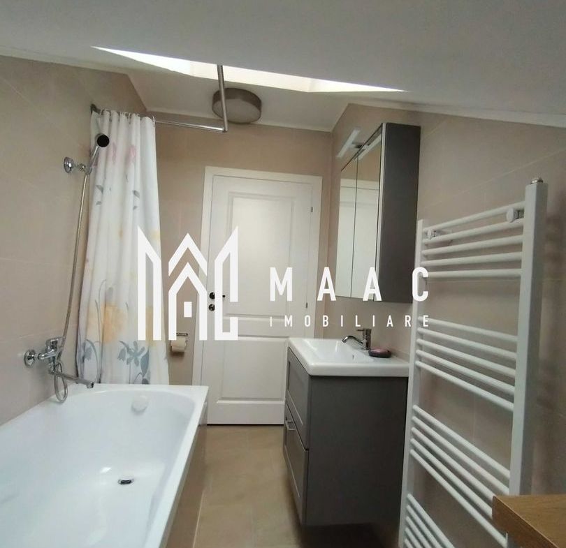 Apartament 2 camere de închiriat | Hipodrom 3, Sibiu | 53 mp - foto 5