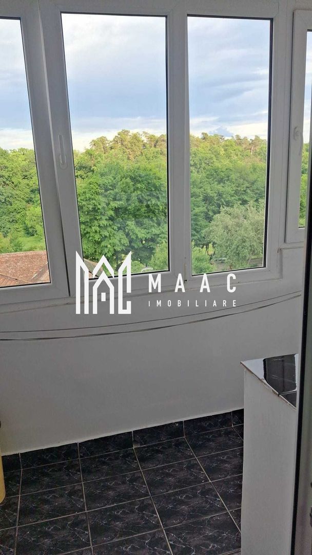 Apartament 2 camere decomandat | Valea Aurie | 51 mp - foto 8