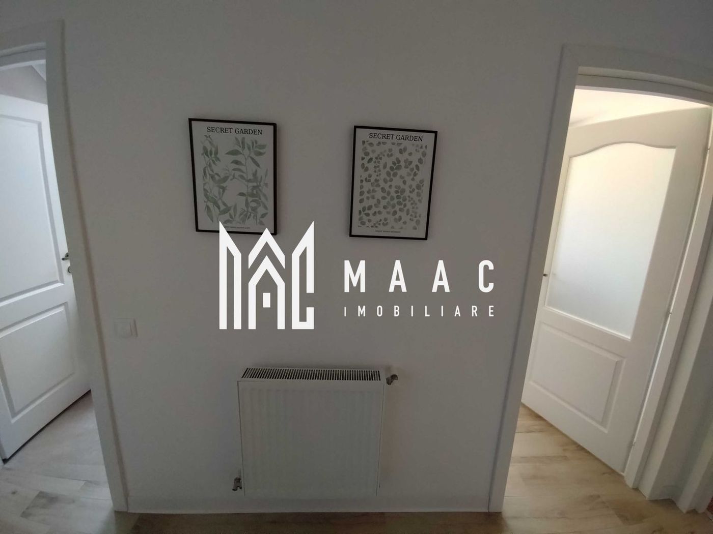 Apartament 2 camere de închiriat | Hipodrom 3, Sibiu | 53 mp - foto 8 Apartament 2 camere de închiriat | Hipodrom 3, Sibiu | 53 mp - foto 8