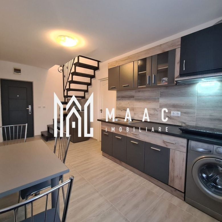 Apartament 3 camere de închiriat | Sibiu, Ștrand | decomandat - Imagine principala