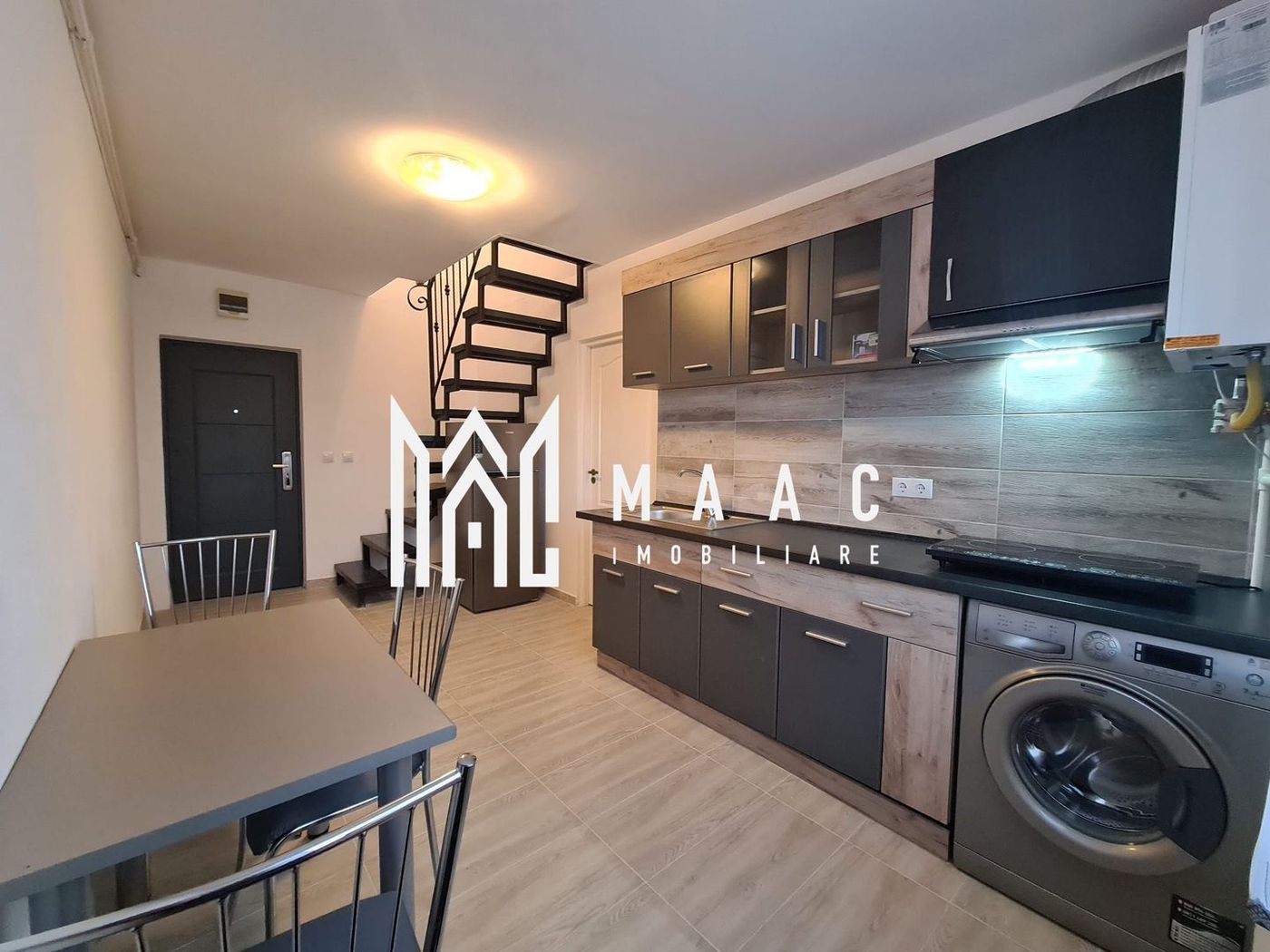 Apartament 3 camere de închiriat | Sibiu, Ștrand | decomandat - Imagine principala