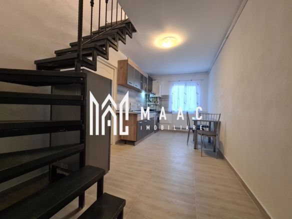 Apartament 3 camere de închiriat | Sibiu, Ștrand | decomandat - foto 2
