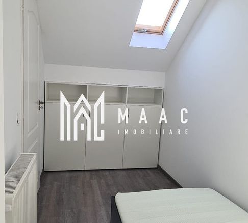 Apartament 3 camere de închiriat | Sibiu, Ștrand | decomandat - foto 3