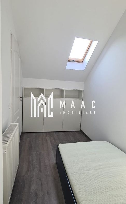 Apartament 3 camere de închiriat | Sibiu, Ștrand | decomandat - foto 3