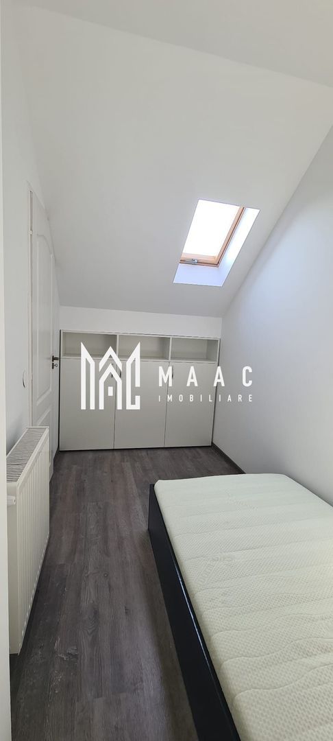 Apartament 3 camere de închiriat | Sibiu, Ștrand | decomandat - foto 3