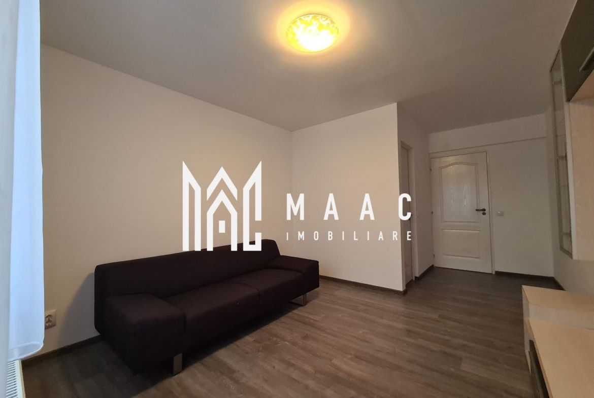 Apartament 3 camere de închiriat | Sibiu, Ștrand | decomandat - foto 5