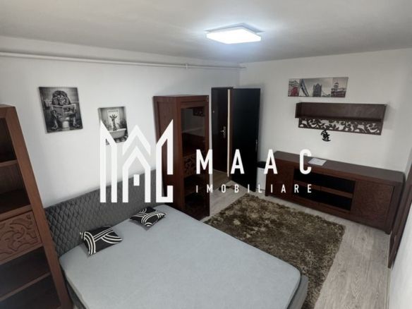 Apartament de vânzare Sibiu | Ștefan cel Mare | 1 cameră, 23 mp - Imagine principala