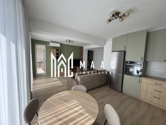 Apartament 3 camere de închiriat | Sibiu, Lazaret | Balanța - Imagine principala