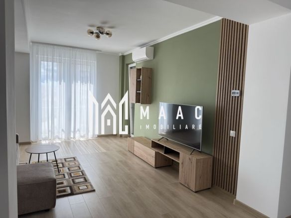 Apartament 3 camere de închiriat | Sibiu, Lazaret | Balanța - foto 2