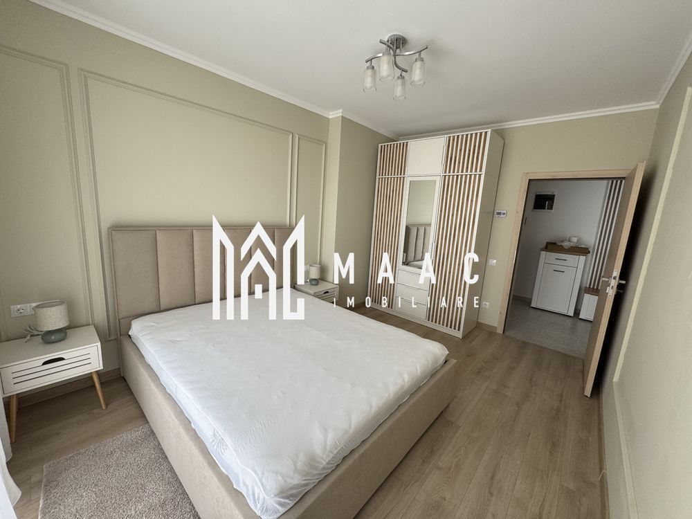 Apartament 3 camere de închiriat | Sibiu, Lazaret | Balanța - foto 3