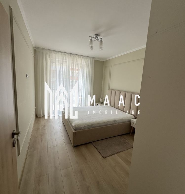 Apartament 3 camere de închiriat | Sibiu, Lazaret | Balanța - foto 4