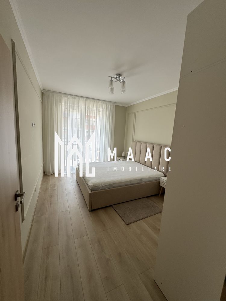 Apartament 3 camere de închiriat | Sibiu, Lazaret | Balanța - foto 4