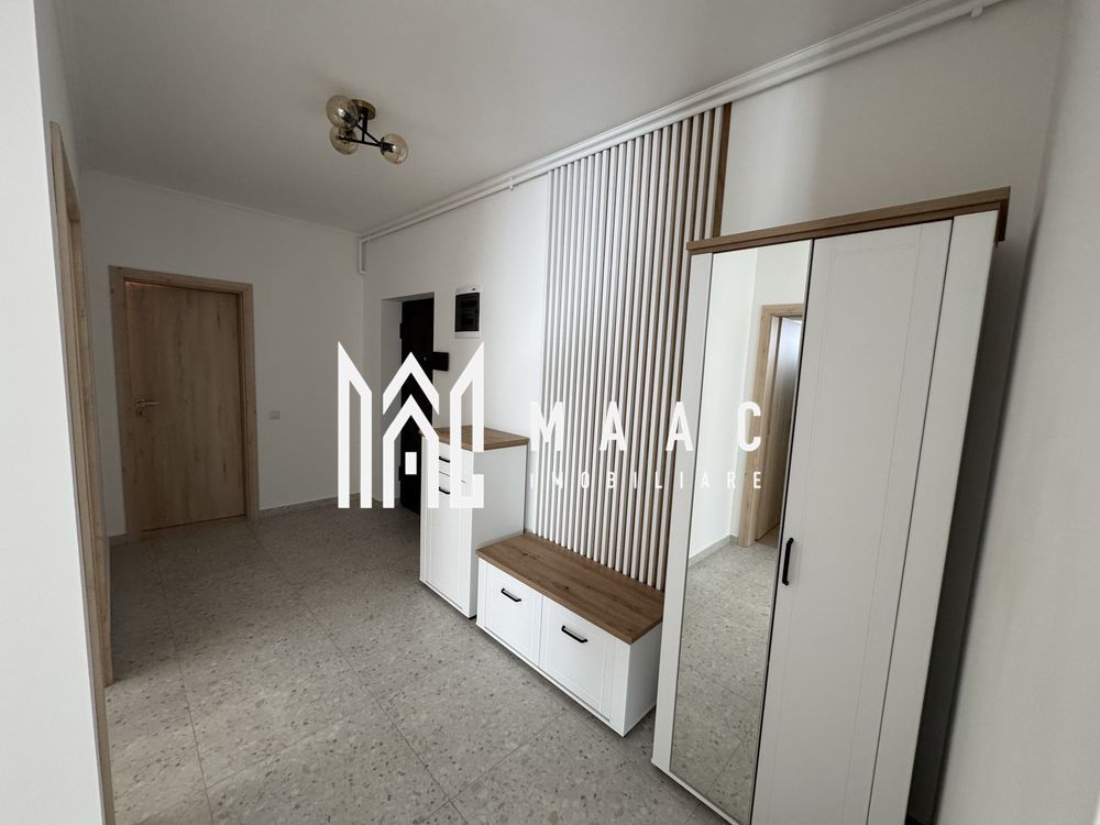 Apartament 3 camere de închiriat | Sibiu, Lazaret | Balanța - foto 5