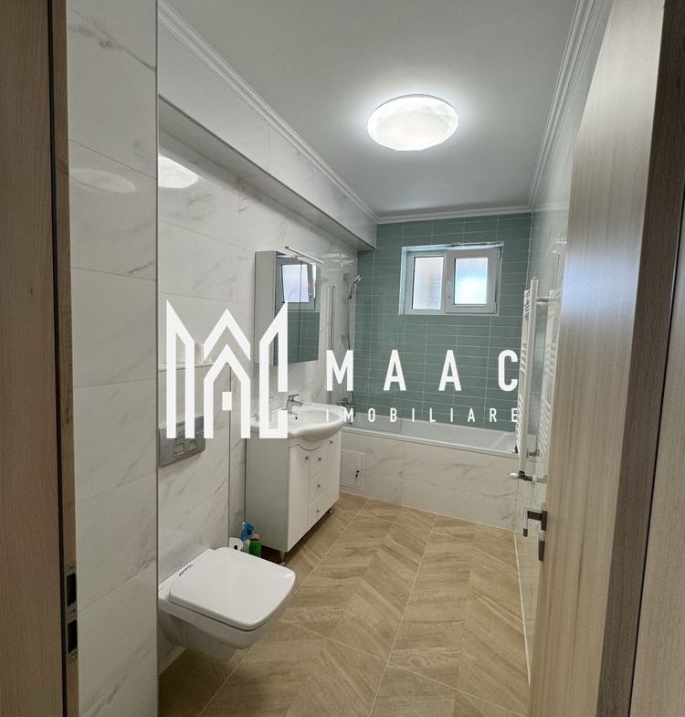 Apartament 3 camere de închiriat | Sibiu, Lazaret | Balanța - foto 7