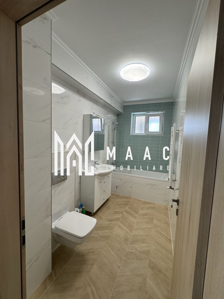 Apartament 3 camere de închiriat | Sibiu, Lazaret | Balanța - foto 7