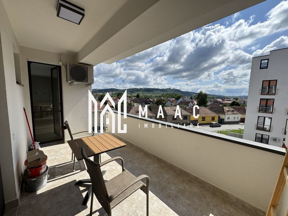 Apartament 3 camere de închiriat | Sibiu, Lazaret | Balanța - foto 8