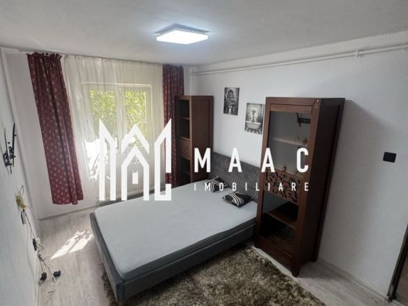 Apartament de vânzare Sibiu | Ștefan cel Mare | 1 cameră, 23 mp - foto 2