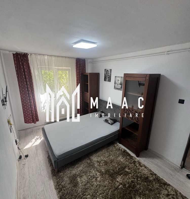 Apartament de vânzare Sibiu | Ștefan cel Mare | 1 cameră, 23 mp - foto 2