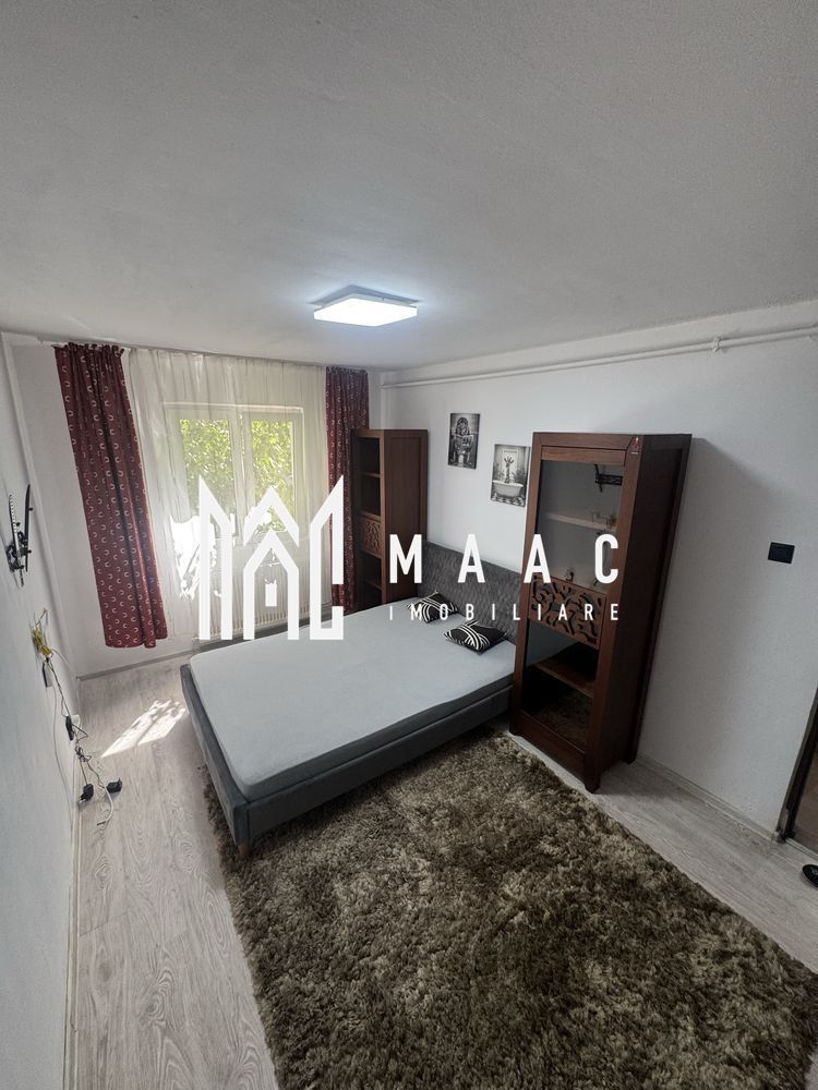 Apartament de vânzare Sibiu | Ștefan cel Mare | 1 cameră, 23 mp - foto 2
