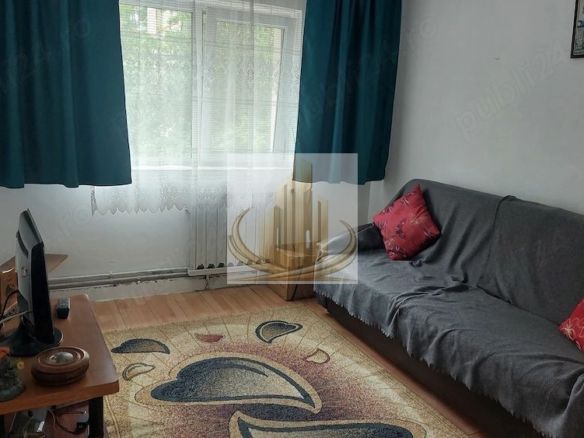 Apartament cu 4 camere Et. 1 Calea Lipovei - foto 2