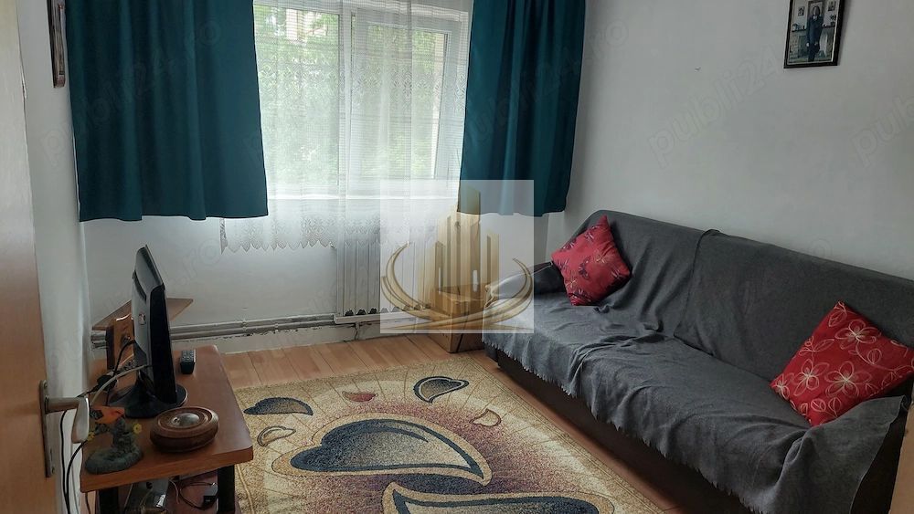 Apartament cu 4 camere Et. 1 Calea Lipovei - foto 2
