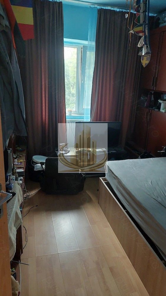 Apartament cu 4 camere Et. 1 Calea Lipovei - foto 3