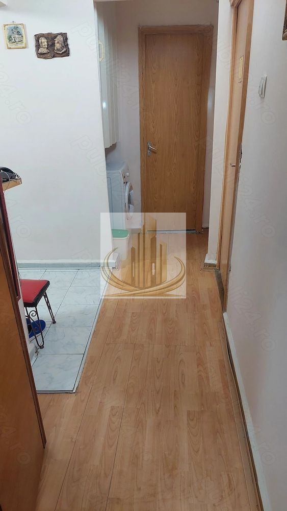 Apartament cu 4 camere Et. 1 Calea Lipovei - foto 7