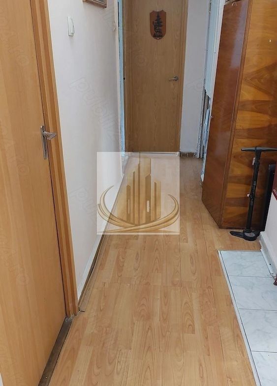 Apartament cu 4 camere Et. 1 Calea Lipovei - foto 8