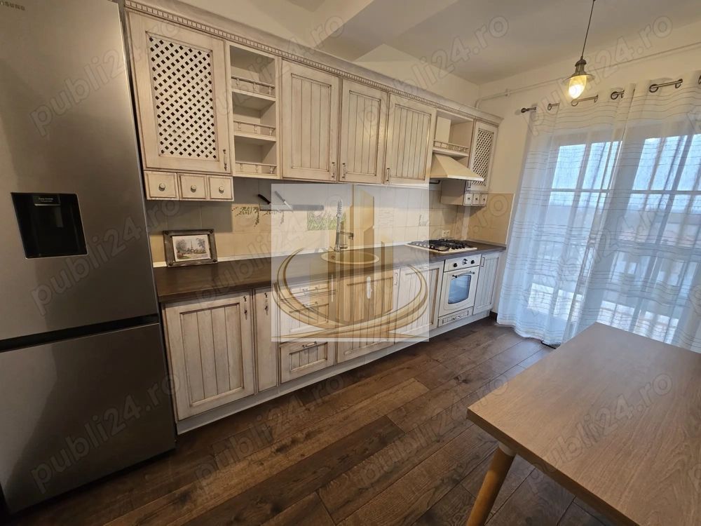 Apartament 3 Camere | 2 Niveluri | Terasă 20 mp | Mehala-Ronat - Imagine principala