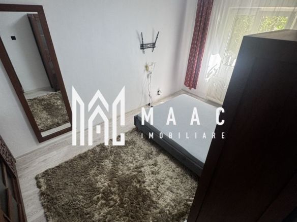 Apartament de vânzare Sibiu | Ștefan cel Mare | 1 cameră, 23 mp - foto 3