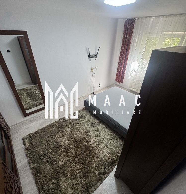 Apartament de vânzare Sibiu | Ștefan cel Mare | 1 cameră, 23 mp - foto 3