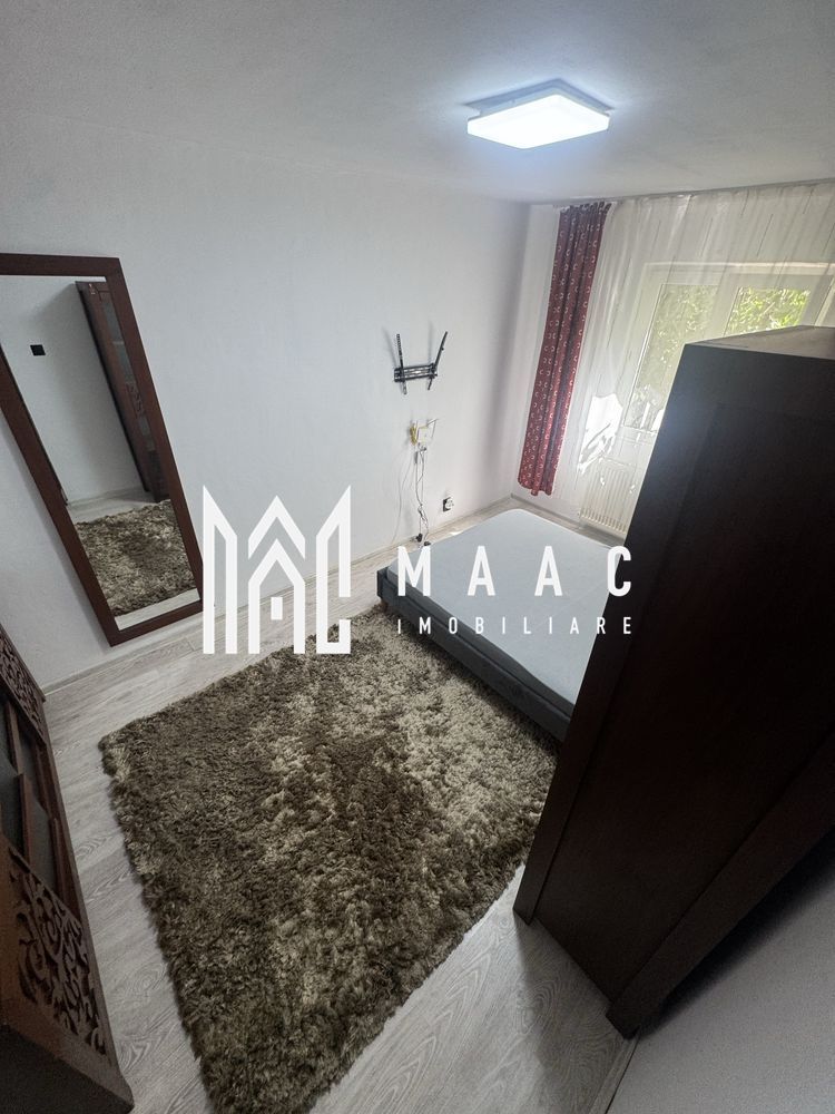Apartament de vânzare Sibiu | Ștefan cel Mare | 1 cameră, 23 mp - foto 3