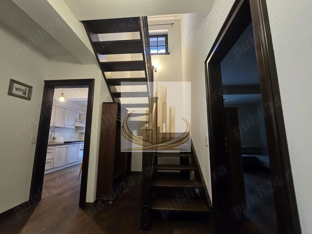 Apartament 3 Camere | 2 Niveluri | Terasă 20 mp | Mehala-Ronat - foto 4