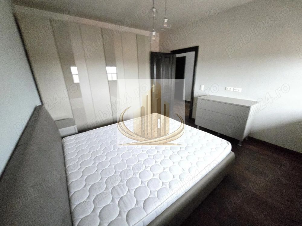 Apartament 3 Camere | 2 Niveluri | Terasă 20 mp | Mehala-Ronat - foto 5