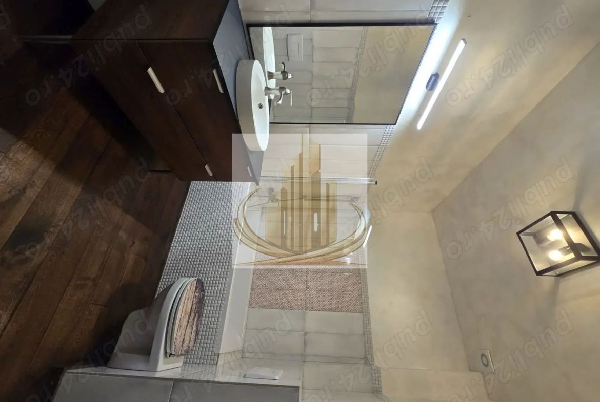 Apartament 3 Camere | 2 Niveluri | Terasă 20 mp | Mehala-Ronat - foto 7