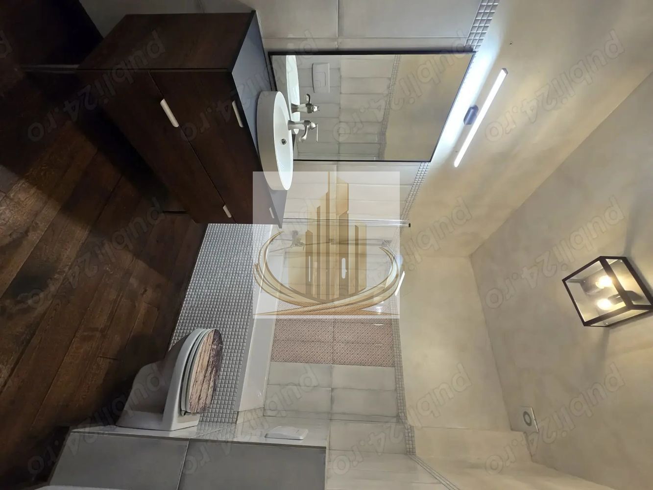 Apartament 3 Camere | 2 Niveluri | Terasă 20 mp | Mehala-Ronat - foto 7