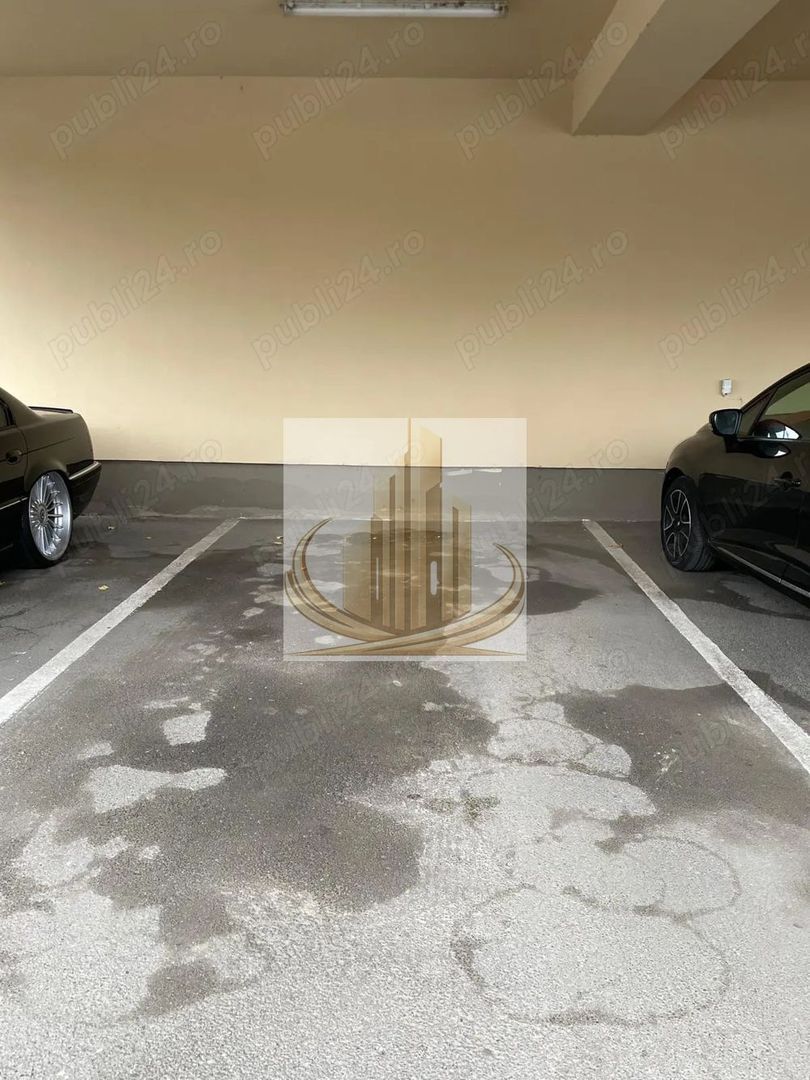 Apartament 3 Camere | 2 Niveluri | Terasă 20 mp | Mehala-Ronat - foto 8