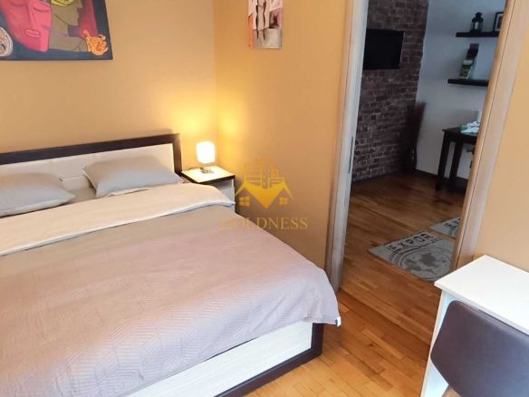 2 camere, UltraCentral, Mihai Viteazu, Barițiu, UBB, Horea, Decebal - Imagine principala