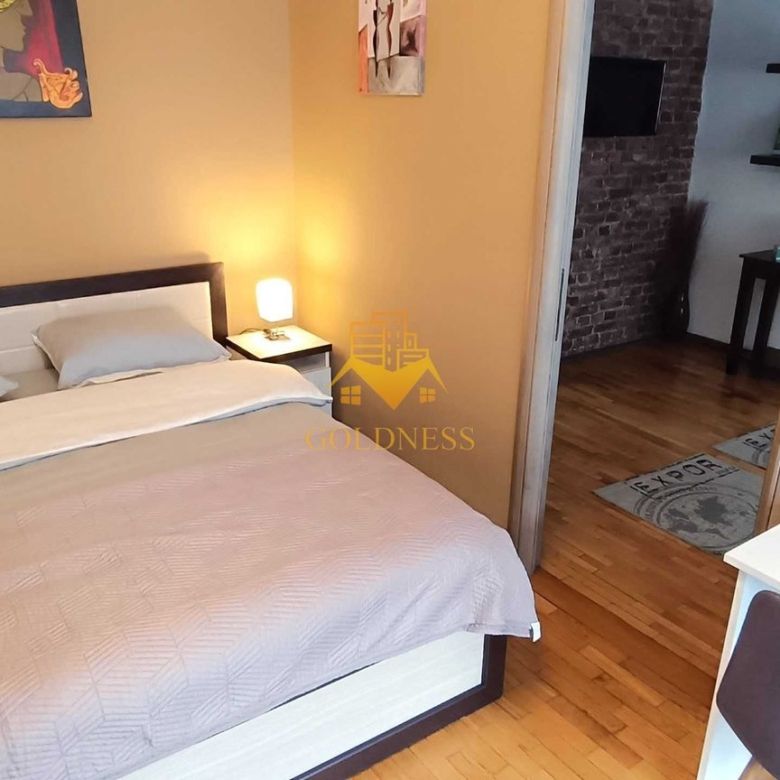 2 camere, UltraCentral, Mihai Viteazu, Barițiu, UBB, Horea, Decebal - Imagine principala