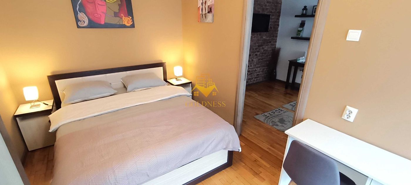 2 camere, UltraCentral, Mihai Viteazu, Barițiu, UBB, Horea, Decebal - Imagine principala