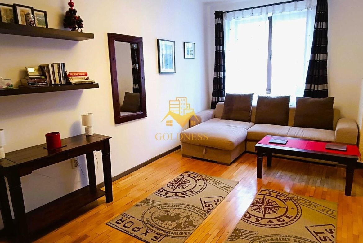 2 camere, UltraCentral, Mihai Viteazu, Barițiu, UBB, Horea, Decebal - foto 3