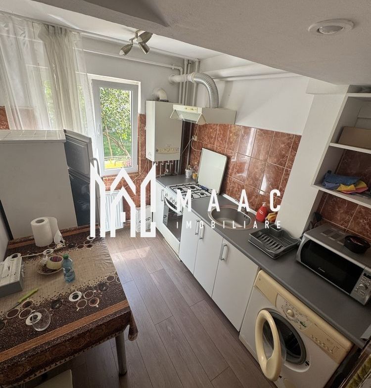 Apartament de vânzare Sibiu | Ștefan cel Mare | 1 cameră, 23 mp - foto 4