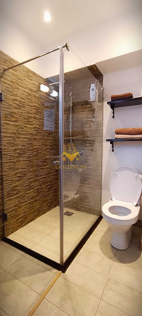 2 camere, UltraCentral, Mihai Viteazu, Barițiu, UBB, Horea, Decebal - foto 5