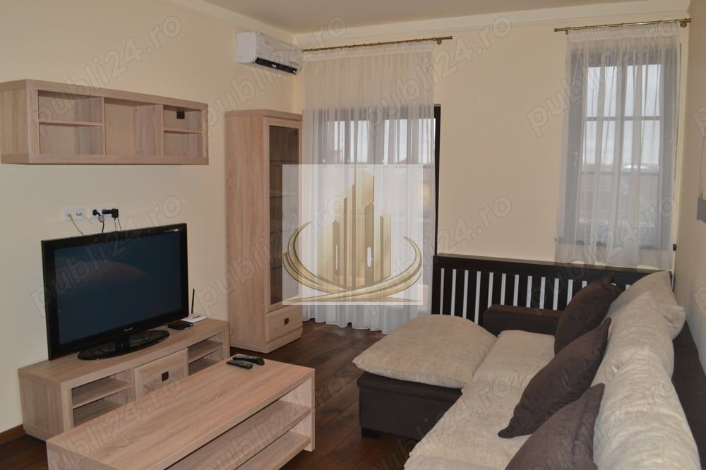 Apartament 2 Camere | Etaj 2 | Lift | Parcare | Mehala - Imagine principala