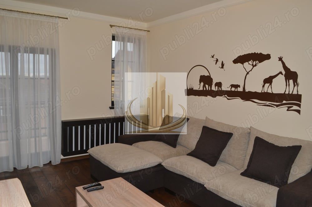 Apartament 2 Camere | Etaj 2 | Lift | Parcare | Mehala - foto 3