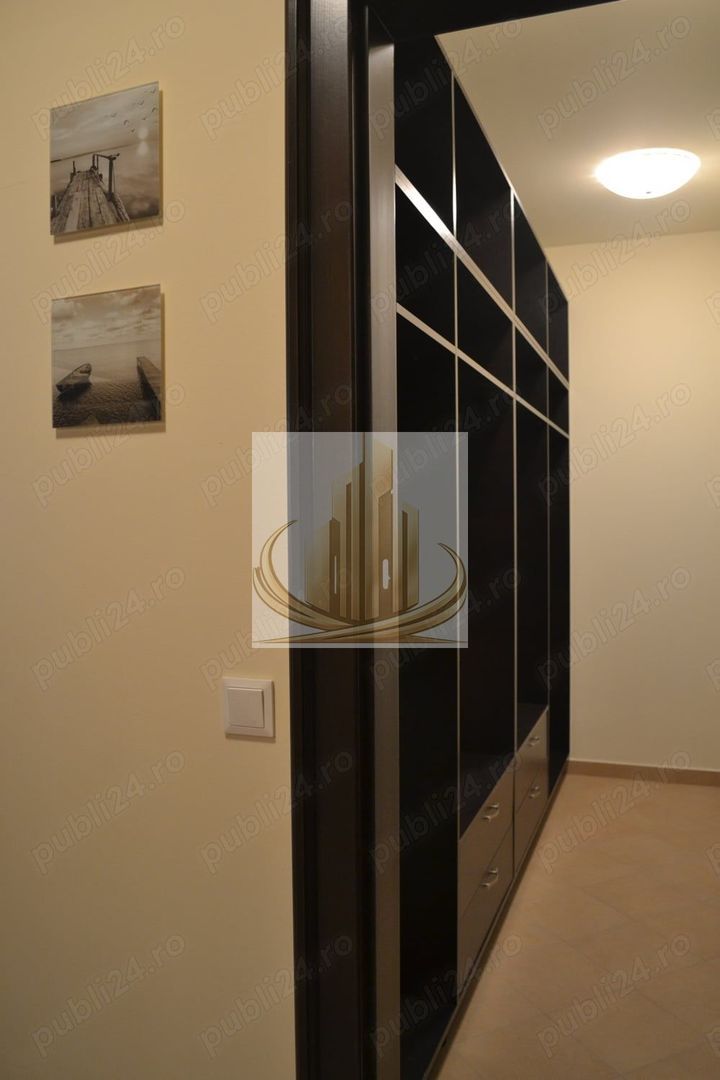 Apartament 2 Camere | Etaj 2 | Lift | Parcare | Mehala - foto 5
